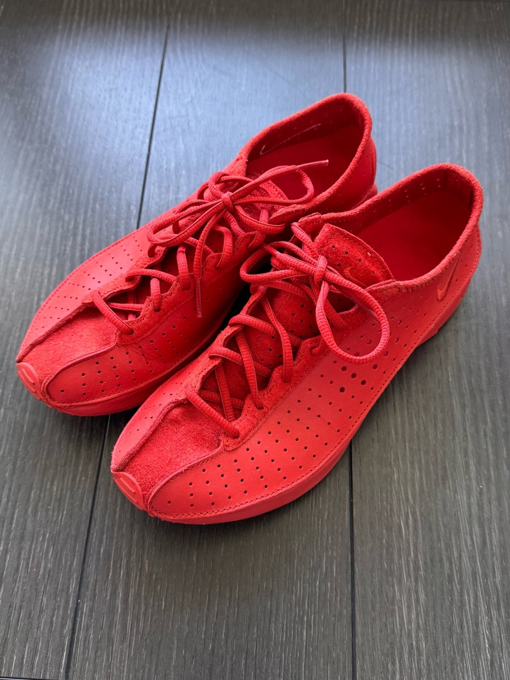 Women’s Nike Air Superfly